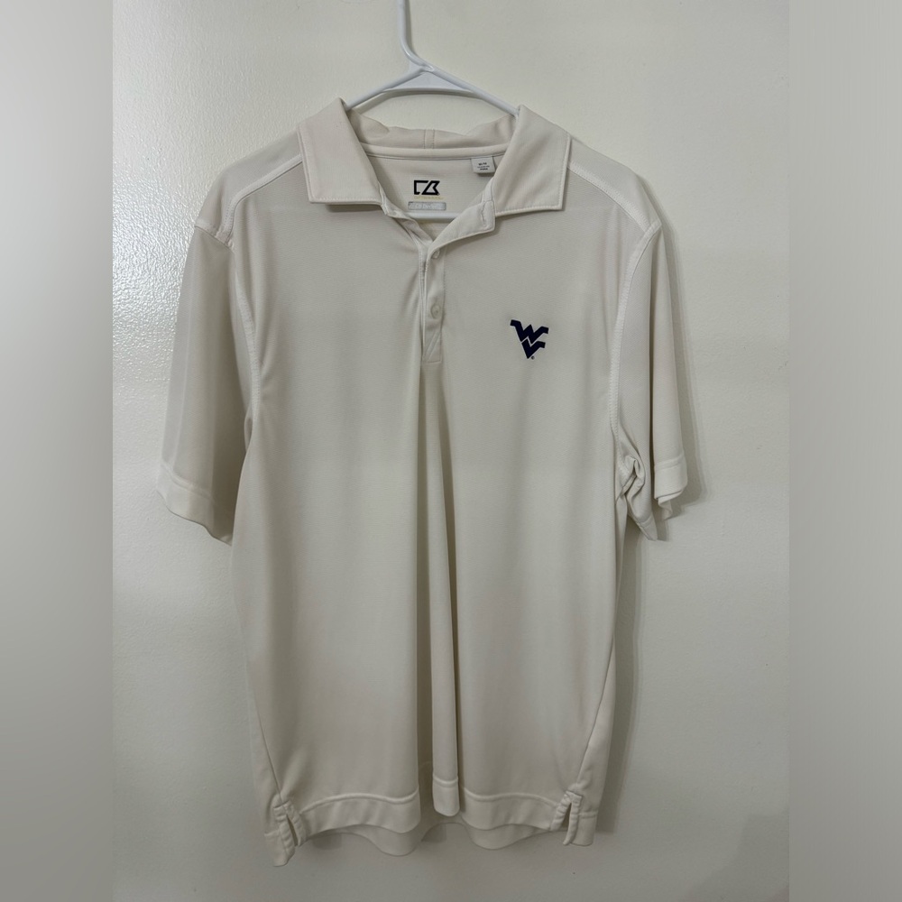 WVU Men’s Polo